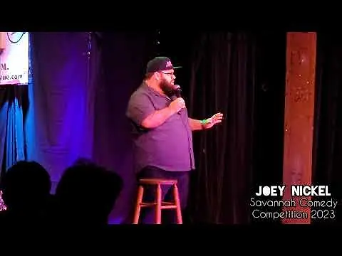 Savannah Comedy Competition