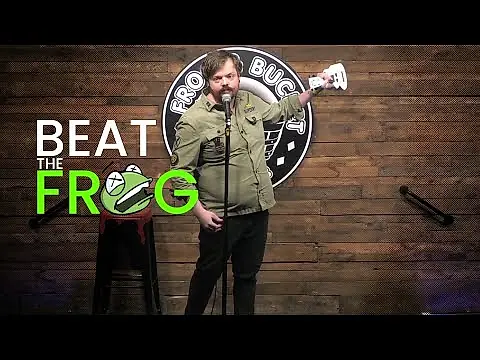 Beat The Frog