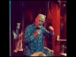 Steve Balding Breakdown