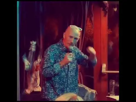 Steve Balding Breakdown