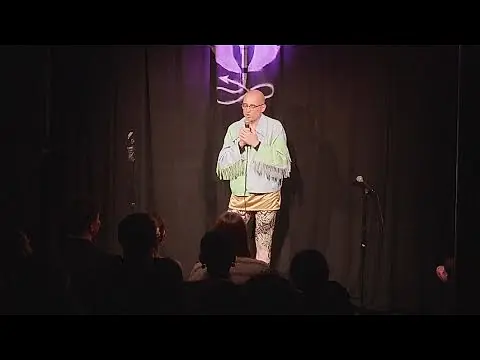 Live at the Bill Murray - June 2024