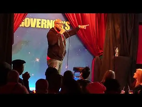 Whole Foods , Roommates are too loud, White P Diddy #standupcomedy #lol #jokes