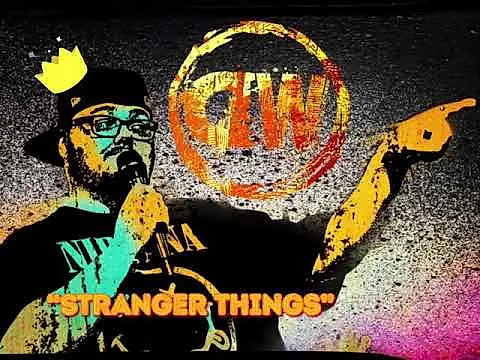 Stranger Things 