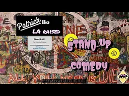 La Raised