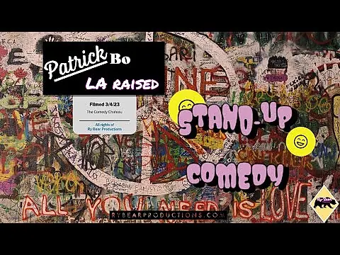 La Raised