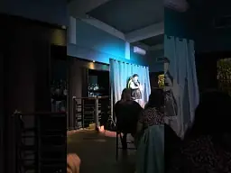 Bowling House - Hooma Norwich Comedy Club | 19.09.26 [Norwich]