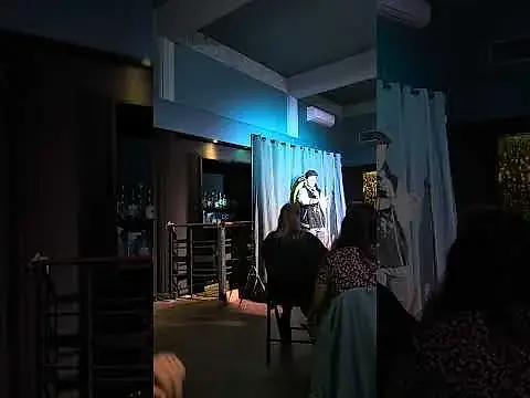 Bowling House - Hooma Norwich Comedy Club | 19.09.26 [Norwich]