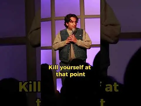 Roast of Winnipeg - Slurpee