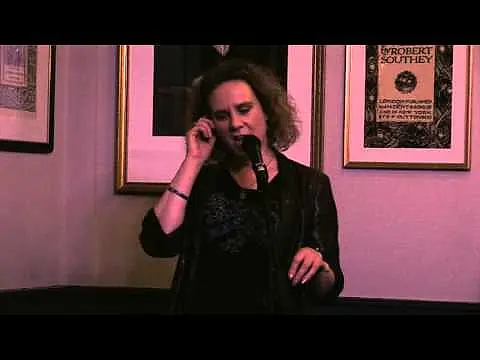 Angie Showreel