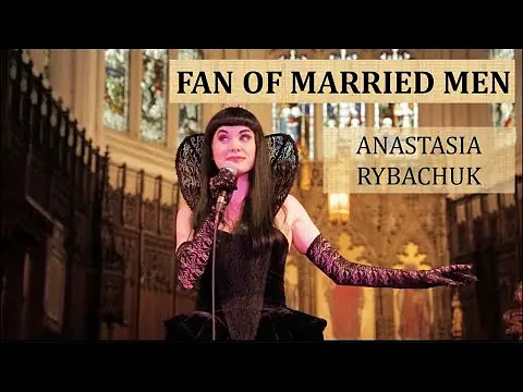 Fan of Married Men  (song) | Edinburgh Fringe 2015