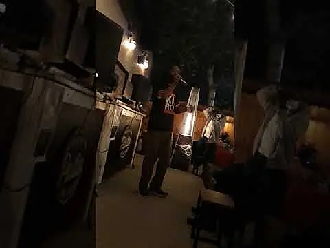 The Patio Bar & Grill