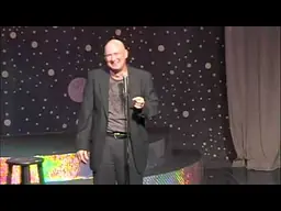 Max Dolcelli club show 
