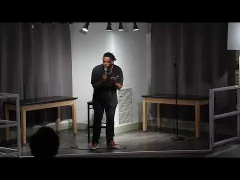 B.G. Wooten @ Penn Social DC 4.24.26
