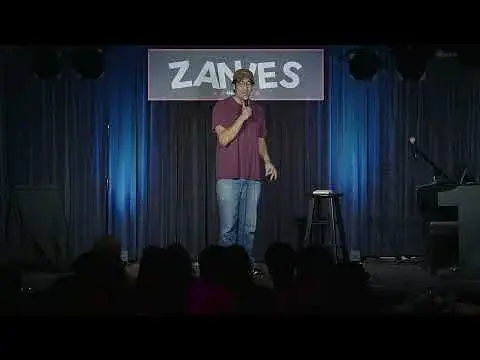 zaNIES 10 MIN SUBMISSION