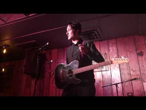 Matt Blair - Distraction Club 