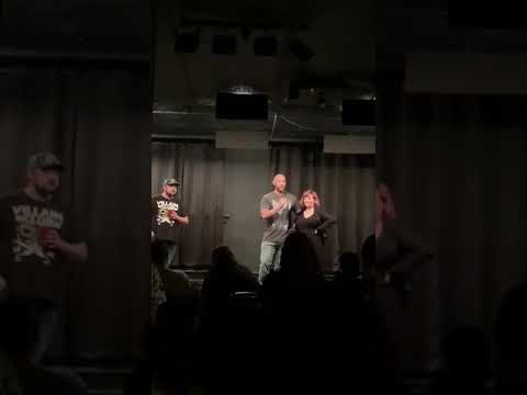 First Roast Battle - South Dakota
