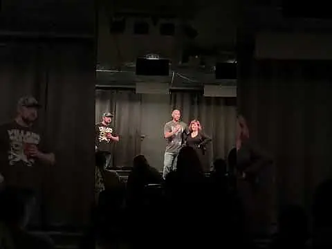 First Roast Battle - South Dakota