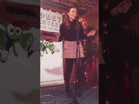 Stand up @Funny Feckers 02.11.17