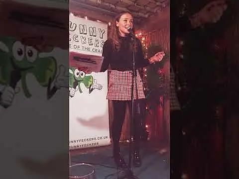 Stand up @Funny Feckers 02.11.17