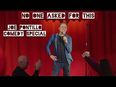 No One Asked For This - Full Special