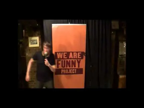 James Lillis Comedy