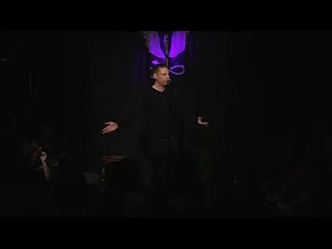 Michael Higgins - Stand Up
