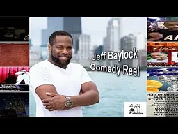 Comedy Reel 2016-2017