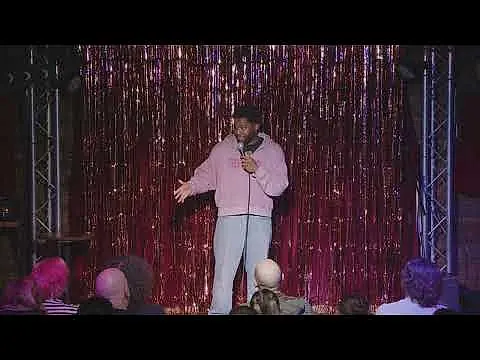 Wes Defoe  - A Night At Up The Creek w/ Sam Campbell