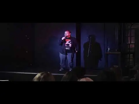 Rick Murtagh - Racist Bone