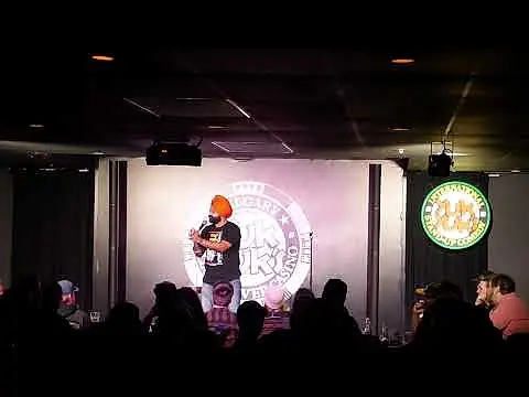 Yuk Yuks - Submission Clip