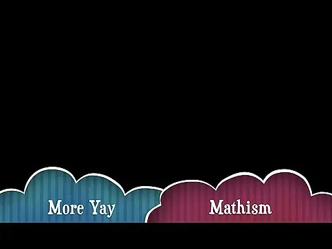 Akshay Morye: More Yay - Mathism (Standup Comedy Bits)
