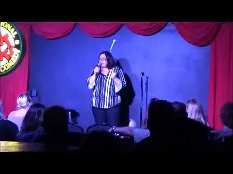 RT standupclip at Yuk Yuk's, Ottawa