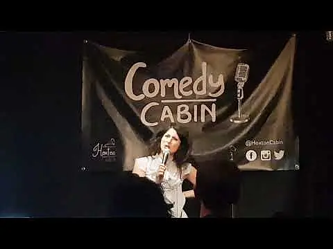 Comedians doing Karaoke-26th April 2019