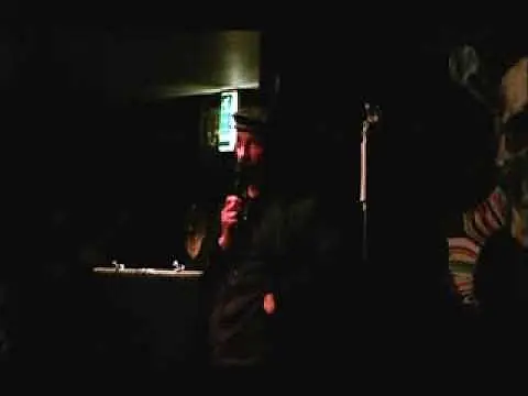 Michael Daley at We Are Funny Richmond 16 05 2013