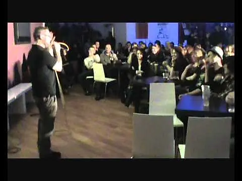 Rich Fox -  Monkeyshine 100211