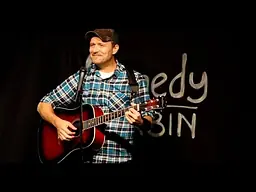 comedy cabin