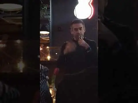 Sam Rhodes comedy explosion 14/1/2019