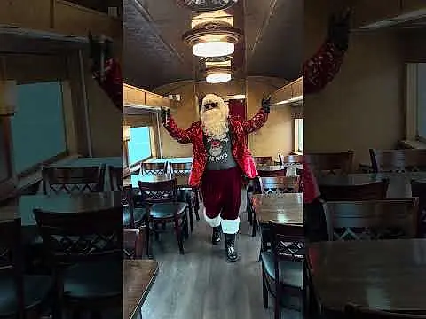 Santa After Hours Show #comedy #standupcomedy #adultsanta #ho’s