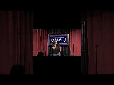 Schizophrenia #comedy #funny #standupcomedy