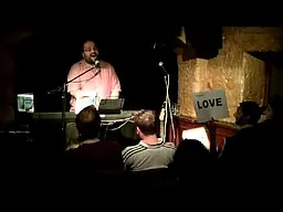 The Audience Writes A Love Song