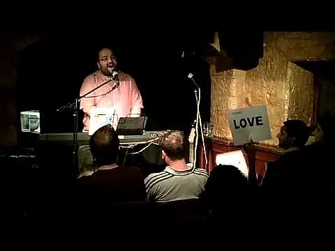 The Audience Writes A Love Song