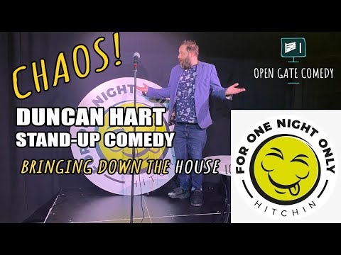 Duncan Hart | FONO | Closing Set