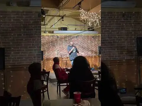 Fun at Nottys