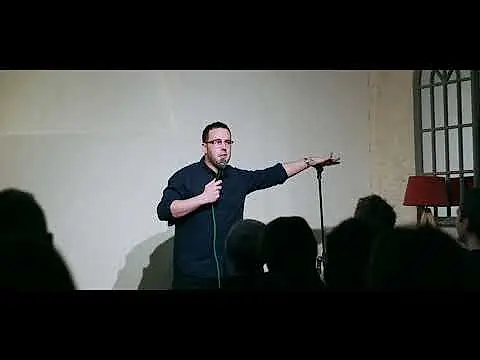 Bristol Comedy Underground 