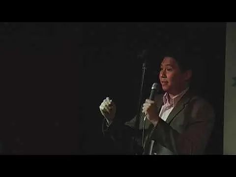 Nghia: Glasgow heat
