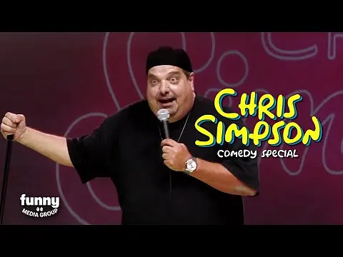 Chris Simpson