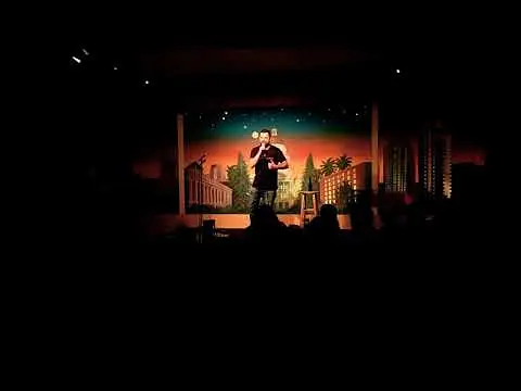 Live at Punch Line