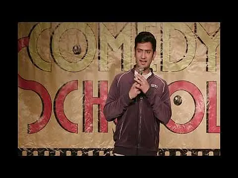 Ali Comedy Full