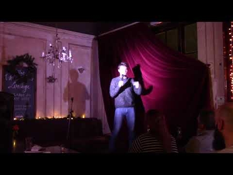 Comedy By Bow 