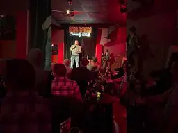 Red Room Guest Spot